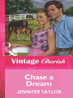cover image of Chase a Dream